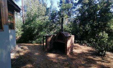 Parcela en Venta en Ruta F 50, 200 mtrs Ruta Quilpue - Lo Orosco