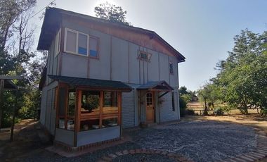 Parcela en Venta en Ruta F 50, 200 mtrs Ruta Quilpue - Lo Orosco