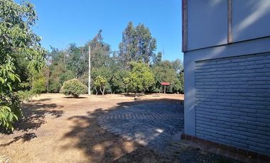 Parcela en Venta en Ruta F 50, 200 mtrs Ruta Quilpue - Lo Orosco