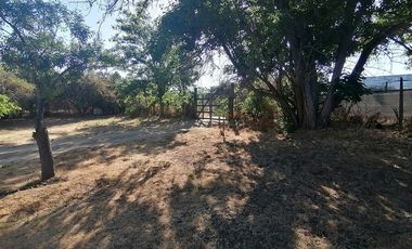 Parcela en Venta en Ruta F 50, 200 mtrs Ruta Quilpue - Lo Orosco