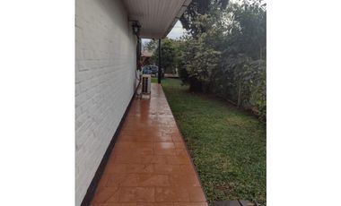 Vivienda Familiar