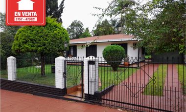Vivienda Familiar