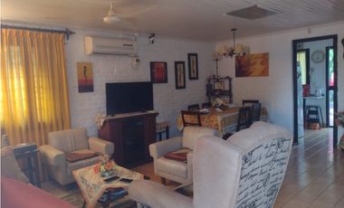 Vivienda Familiar