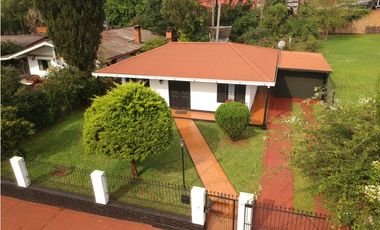 Vivienda Familiar