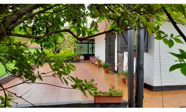 Vivienda Familiar