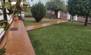 Vivienda Familiar