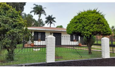 Vivienda Familiar