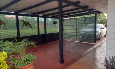 Vivienda Familiar