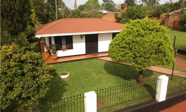 Vivienda Familiar