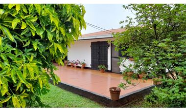 Vivienda Familiar
