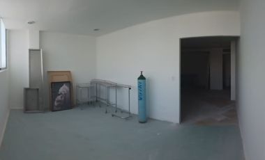 VENTA consultorio en remodelacion en Hipodromo Condesa