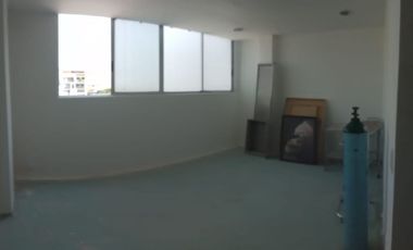VENTA consultorio en remodelacion en Hipodromo Condesa