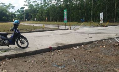 Tanah Kavling Siap Bangun Di Teras Boyolali