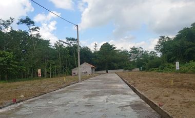 Tanah Kavling Siap Bangun Di Teras Boyolali