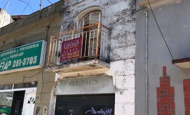 Casa en venta en Bernal Centro
