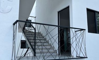 “Departamento en venta en 4° piso, Colonia Vicente Estrada Cajigal, Cuernavaca — Excelente ubicación y gran oportunidad