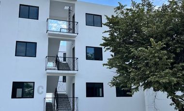 “Departamento en venta en 4° piso, Colonia Vicente Estrada Cajigal, Cuernavaca — Excelente ubicación y gran oportunidad