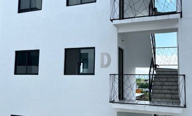 “Departamento en venta en 4° piso, Colonia Vicente Estrada Cajigal, Cuernavaca — Excelente ubicación y gran oportunidad