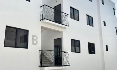 “Departamento en venta en 4° piso, Colonia Vicente Estrada Cajigal, Cuernavaca — Excelente ubicación y gran oportunidad