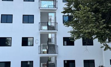 “Departamento en venta en 4° piso, Colonia Vicente Estrada Cajigal, Cuernavaca — Excelente ubicación y gran oportunidad