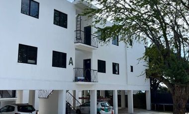 “Departamento en venta en 4° piso, Colonia Vicente Estrada Cajigal, Cuernavaca — Excelente ubicación y gran oportunidad