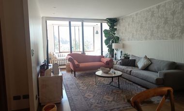 Departamento en venta. Portal la Dehesa, Lo Barnechea
