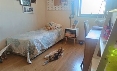 Departamento en venta. Portal la Dehesa, Lo Barnechea
