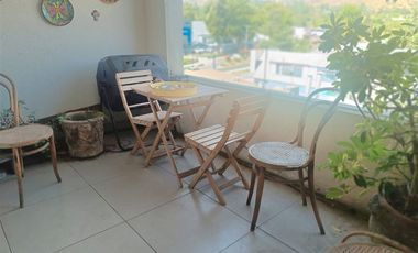 Departamento en venta. Portal la Dehesa, Lo Barnechea