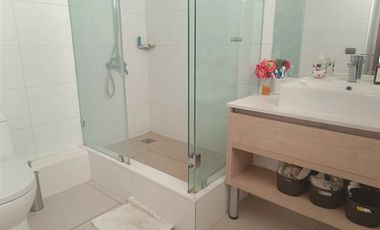 Departamento en venta. Portal la Dehesa, Lo Barnechea