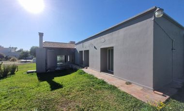 VENTA DE CASA EN Juana Koslay