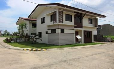 For Sale 4 Bedroom House and Lot in Canduman Mandaue Cebu