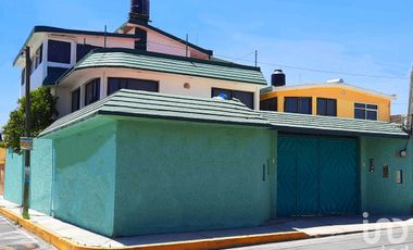 Casa en Venta en Tecámac, Estado de México.