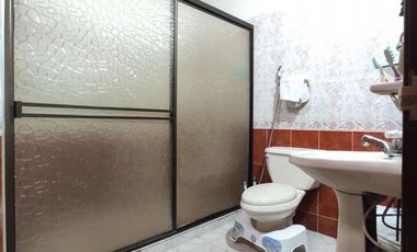 casa en venta en ceiba ii. Cod V15382