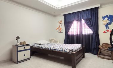 casa en venta en ceiba ii. Cod V15382