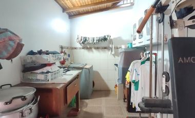 casa en venta en ceiba ii. Cod V15382