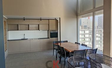 1D1B ESTACIONAMIENTO y BODEGA