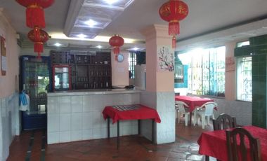 edificio en venta en av.gran colombia. Cod V26349