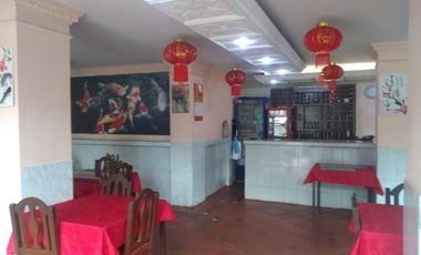 edificio en venta en av.gran colombia. Cod V26349