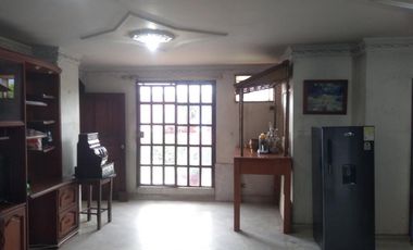 edificio en venta en av.gran colombia. Cod V26349