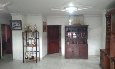 edificio en venta en av.gran colombia. Cod V26349