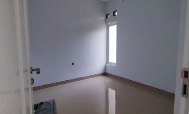 Rumah MINIMALIS di Bantul Lokasi Strategis Dekat jl besar , Akses mudah