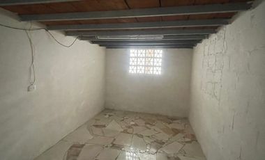 COD. 5372 - SE ARRIENDA APARTAMENTO - BARRIO:  SANTA ANA