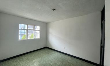 COD. 5372 - SE ARRIENDA APARTAMENTO - BARRIO:  SANTA ANA