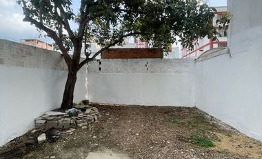 COD. 5372 - SE ARRIENDA APARTAMENTO - BARRIO:  SANTA ANA