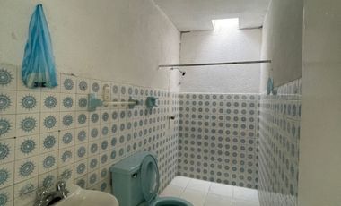 COD. 5372 - SE ARRIENDA APARTAMENTO - BARRIO:  SANTA ANA