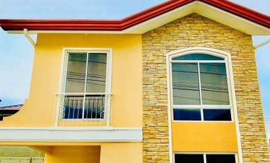 Fully furnished House and Lot for SALE in Angeles City Very Near to Marquee Mall and Universities