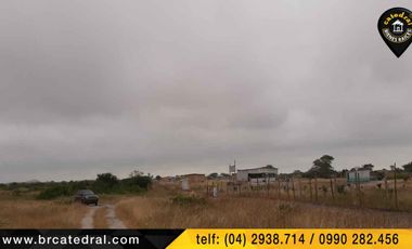 Terreno de venta en Entrada a Playas – código:18434