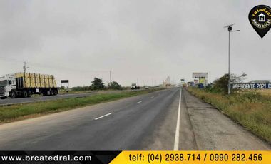 Terreno de venta en Entrada a Playas – código:18434