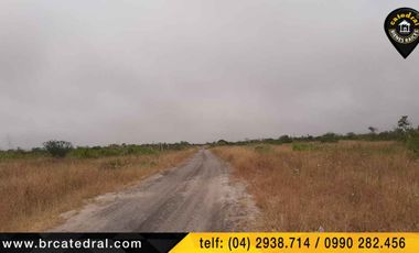 Terreno de venta en Entrada a Playas – código:18434