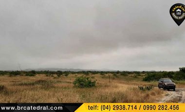 Terreno de venta en Entrada a Playas – código:18434